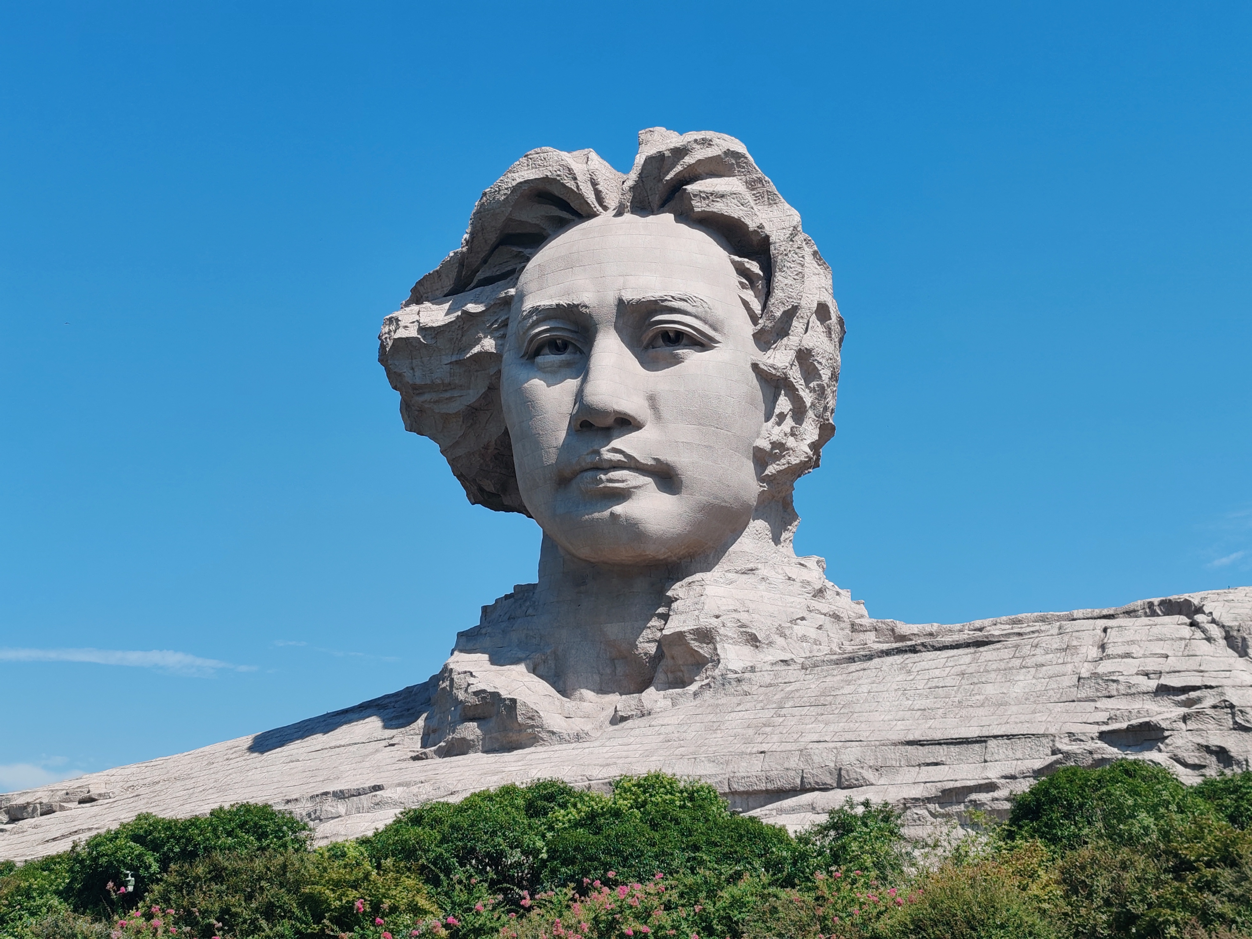 主席1