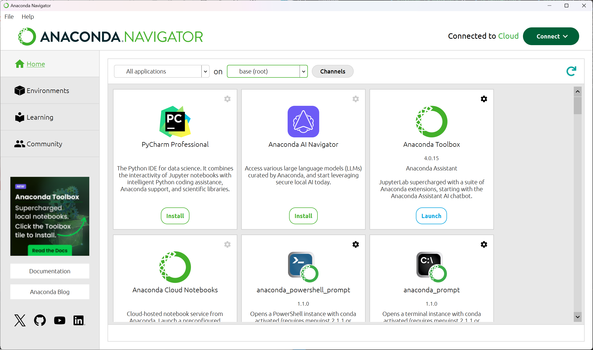 navigatorok